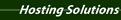Hosting Solutions