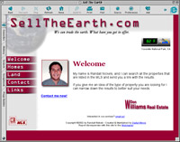 Sell The Earth